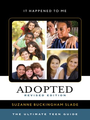 cover image of Adopted